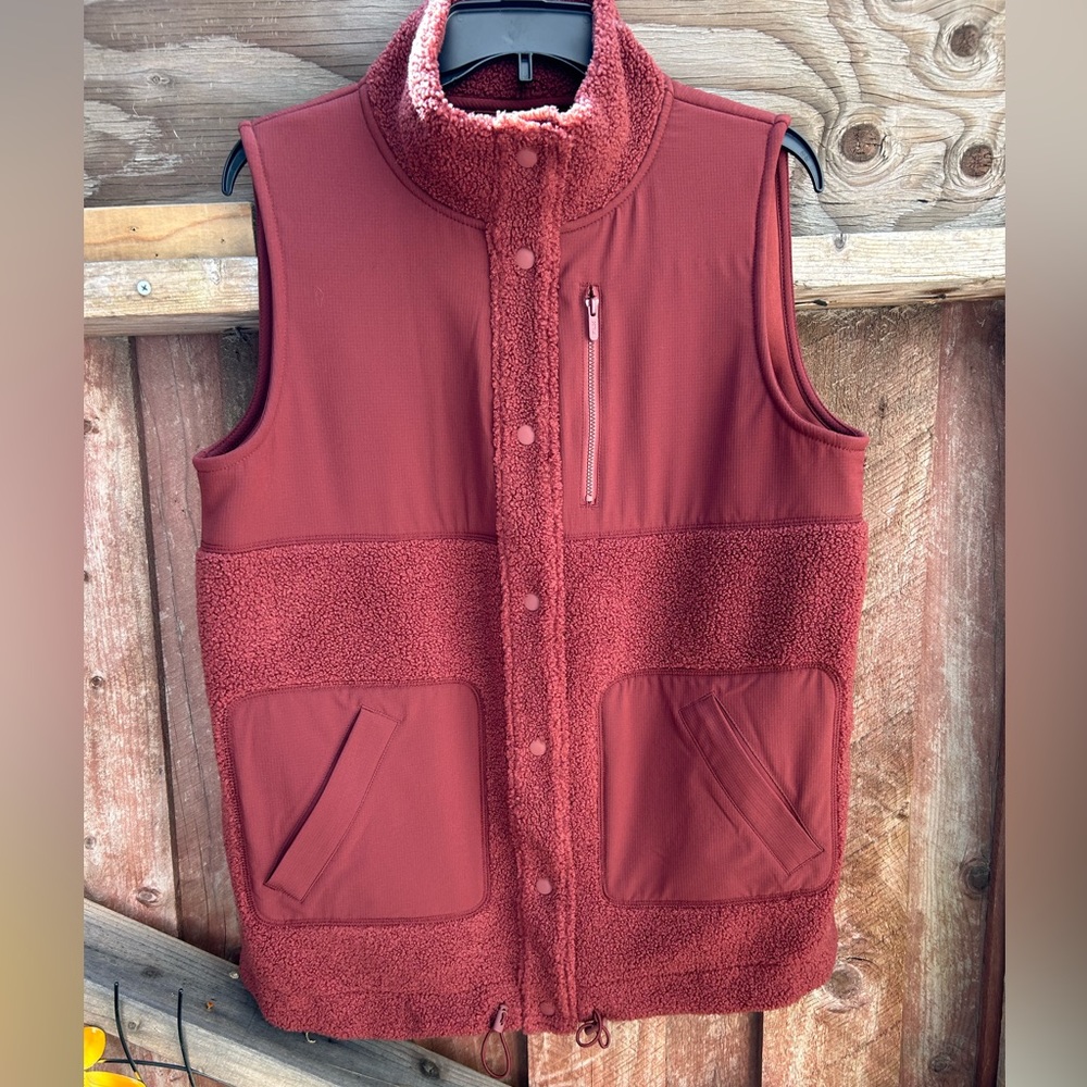 Vest